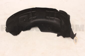 767499NF0A PROTECTOR-REAR WHEEL HOUSE,LH