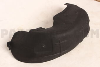 767499NF0A PROTECTOR-REAR WHEEL HOUSE,LH