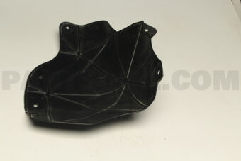 76749EM00A PROTECTOR-REAR WHEEL HOUSE,LH