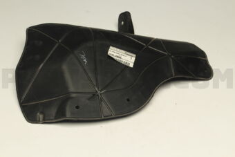 76749EM00A PROTECTOR-REAR WHEEL HOUSE,LH