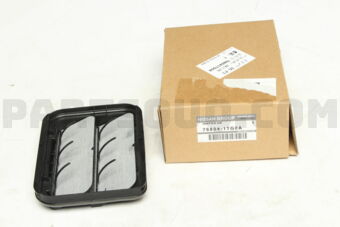 768041TG0A AIR EXTRACTOR