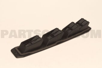 768041Y400 DUCT-DRAFTER,OUTLET RH