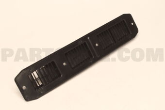 768041Y400 DUCT-DRAFTER,OUTLET RH
