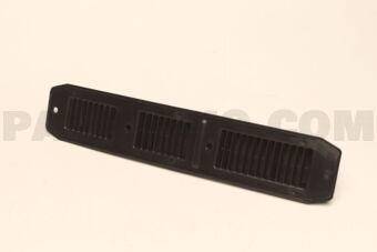 768041Y400 DUCT-DRAFTER,OUTLET RH