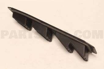 768041Y400 DUCT-DRAFTER,OUTLET RH