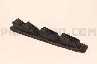 768041Y400 DUCT-DRAFTER,OUTLET RH