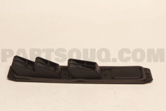 768042S700 DUCT-DRAFTER