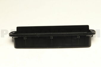 768052DR0A DUCT-DRAFTER,OUTLET LH