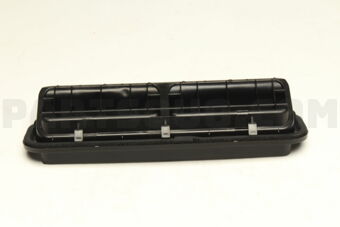 768052DR0A DUCT-DRAFTER,OUTLET LH