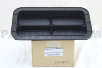 768052Y000 DUCT-DRAFTER