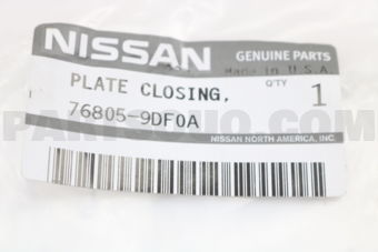 768059DF0A PLATE-DRAFTER