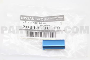 7681832J00 JOINT-MOULDING
