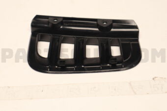 768193XA0A GRILLE AIR