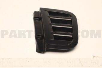 768193XA0A GRILLE AIR