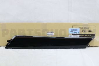 768361LA0A FINISHER-FRONT PILLAR RH