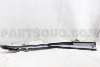 76836JF00B FINISHER-FRONT PILLAR RH