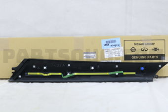768371LA0A FINISHER-FRONT PILLAR LH