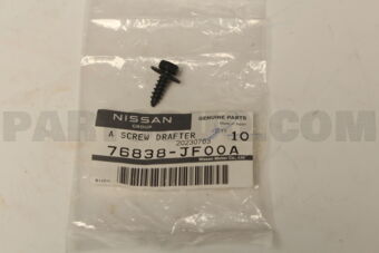 76838JF00A SCREW