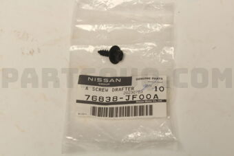 76838JF00A SCREW