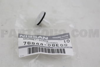 7684408E00 Nissan GROMMET