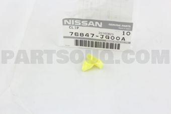 76847JG00A CLIP