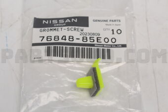 7684885E00 GROMMET-MOULDING