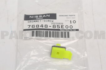7684885E00 GROMMET-MOULDING
