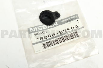 7684895F0A GROMMET