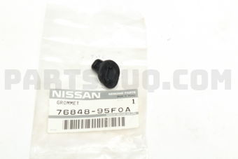 7684895F0A GROMMET