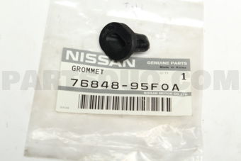 7684895F0A GROMMET