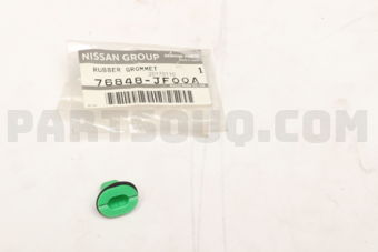 76848JF00A GROMMET