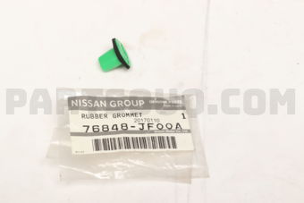 76848JF00A GROMMET
