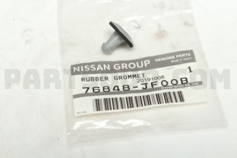 76848JF00B GROMMET