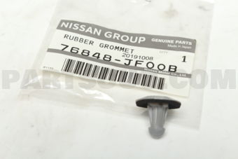 76848JF00B GROMMET