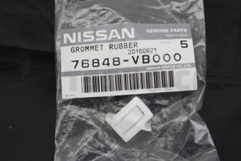 76848VB000 GROMMET