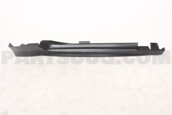 768506GA0H PROTECTOR-BODY