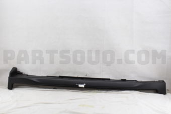 768514CE0A COVER ASSY SILL