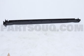 768516FR0A COVER ASSY-SILL