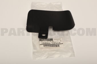 768561KA0A REFLECTOR MUDGUARD,REAR RH