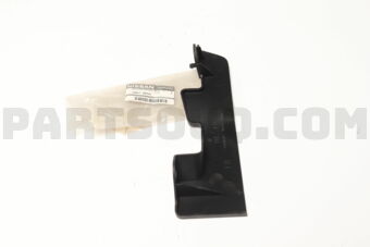 768579N00A REFLECTOR MUDGUARD,REAR LH
