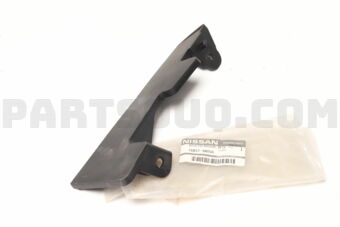 768579N00A REFLECTOR MUDGUARD,REAR LH