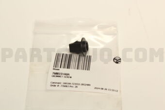 768815HA0A GROMMET-SCREW