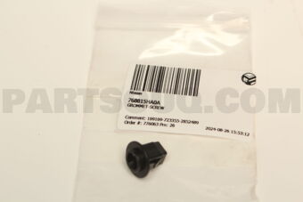 768815HA0A GROMMET-SCREW