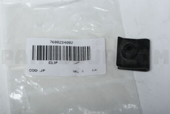 76882D4002 CLIP