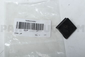 76882D4002 CLIP