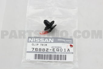 76882EG01A CLIP