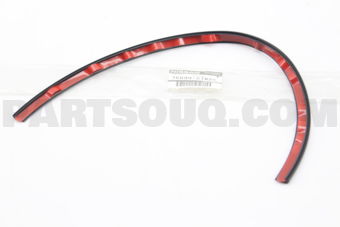 7689901W20 DRIP-FRONT PILLAR