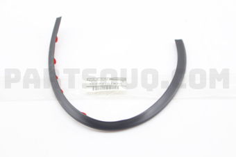 7689901W20 DRIP-FRONT PILLAR