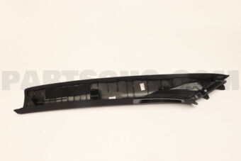 769114GA5A GARNISH ASSY