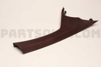 76911JR33B GARNISH ASSY-FRONT PILLAR,RH